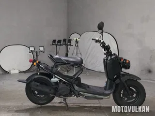 Honda Zoomer