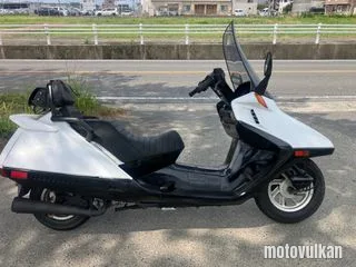 Honda Fusion