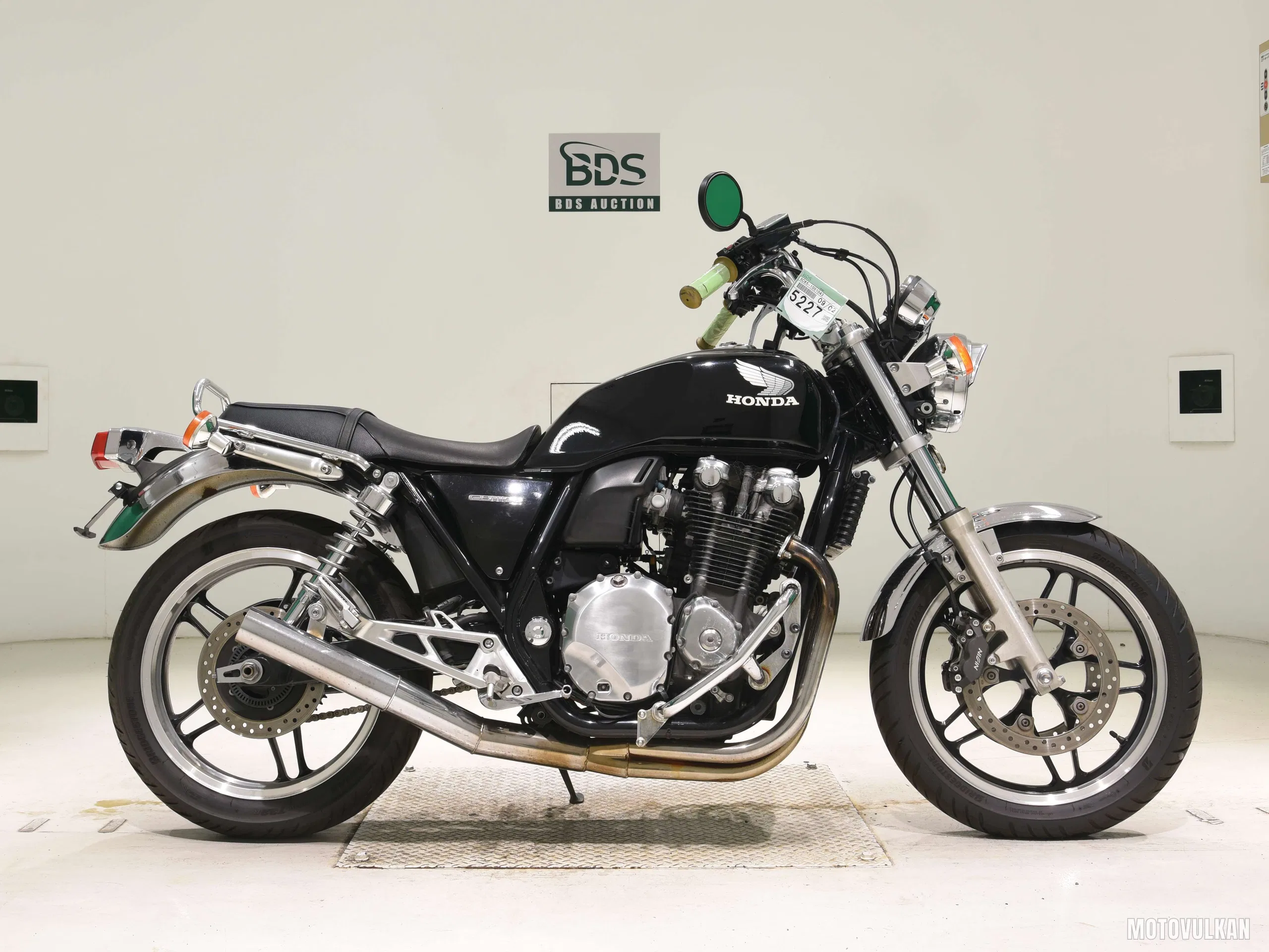 Honda CB1100