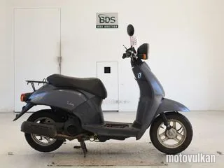 Honda TODAY