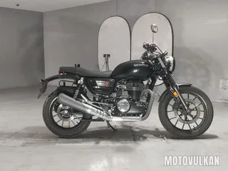 Honda GB350S
