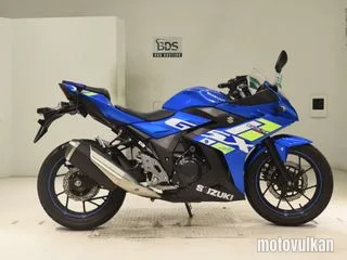 Suzuki GSX250RA