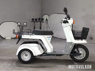Honda Gyro X