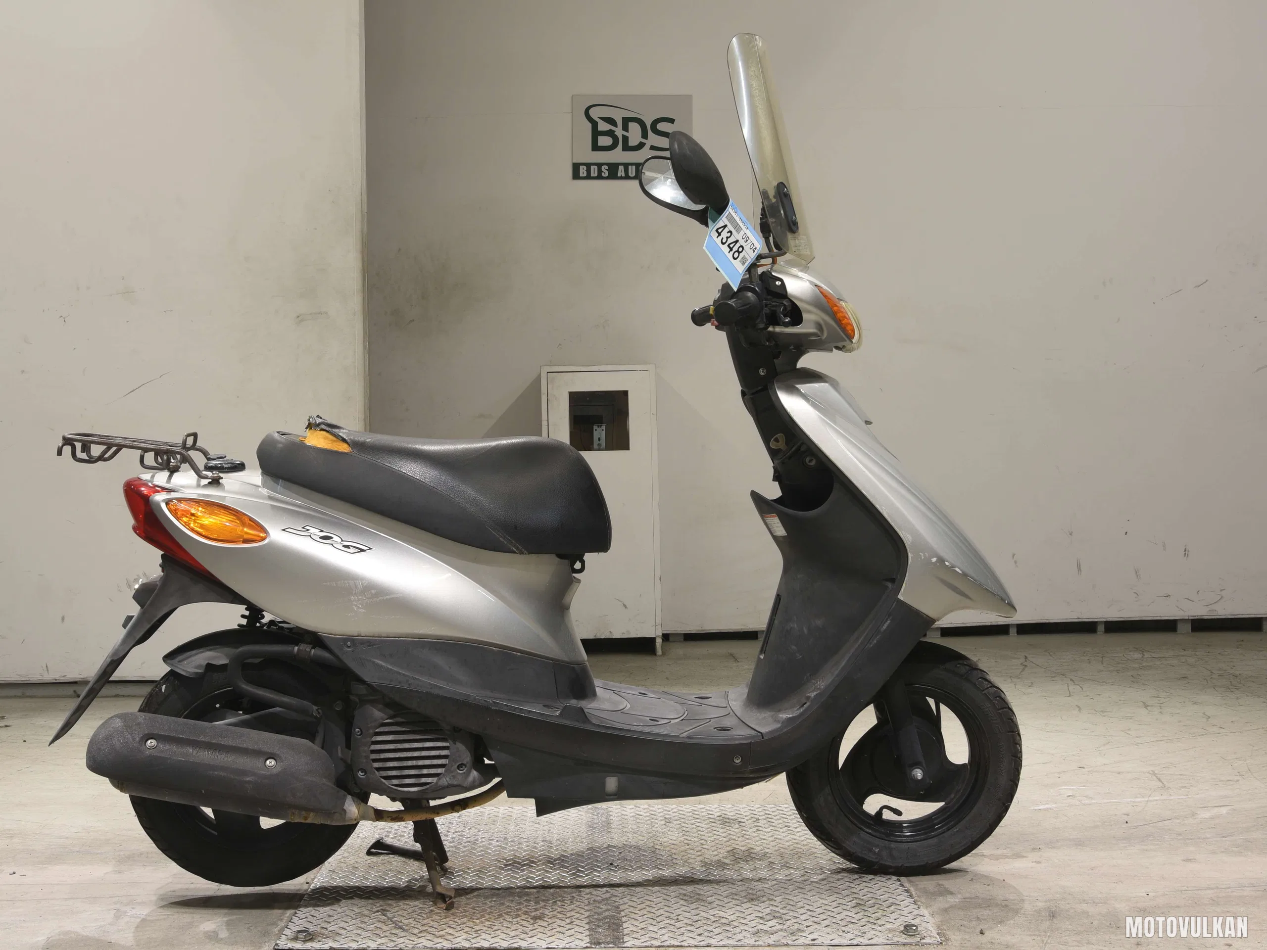 Yamaha JOG-5