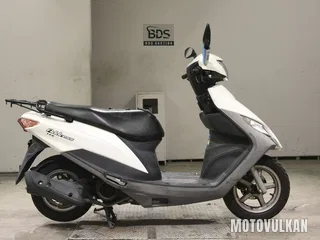 Suzuki ADDRESS125