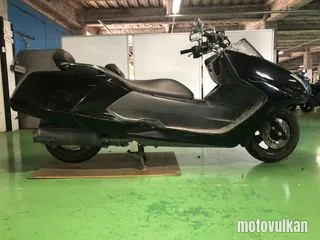 Yamaha Maxam250