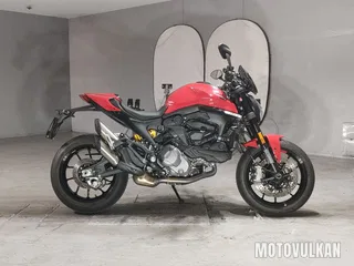 Ducati Ducati Monster プラス