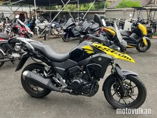 Suzuki V-Strom250Abs