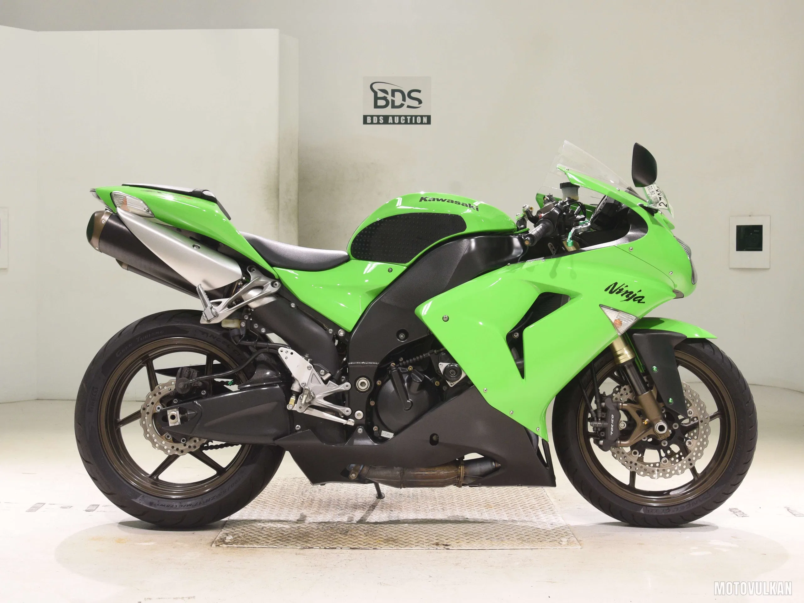 Kawasaki ZX-10R