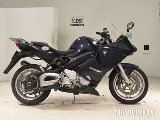  BMWF800ST