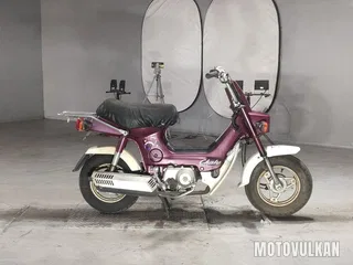 Honda Chaly 50