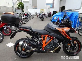 Ktm Ktm 1290Super Duke Gt