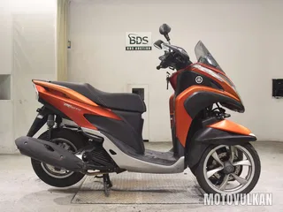 Yamaha Tricity 125