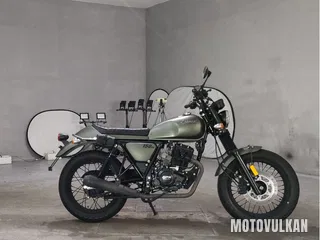  GPX Legend 150