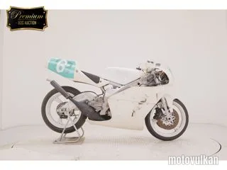 Yamaha TZ250