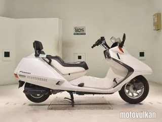 Honda FUSION X