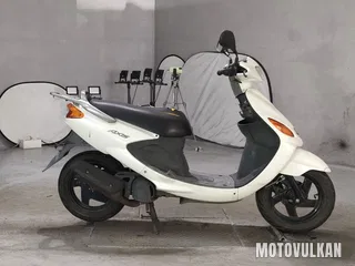 Yamaha Grand Axis 100