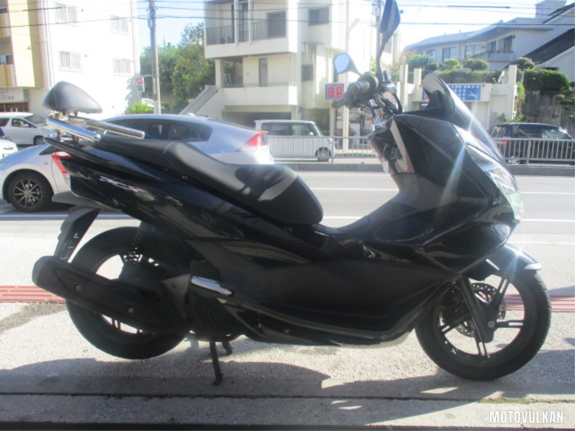 Honda Pcx