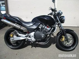Honda Hornet250