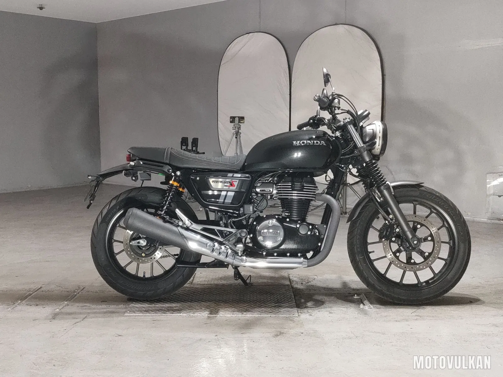 Honda GB350S