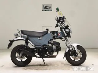Honda DAX125