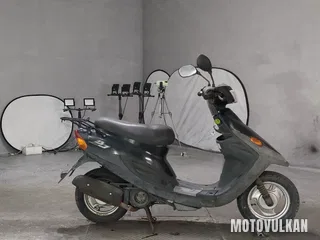 Yamaha BJ