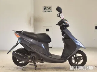 Suzuki ADDRESS V50-3