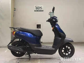 Honda TACT-4