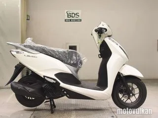 Honda LEAD125-2