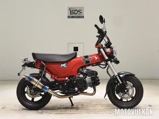 Honda DAX125