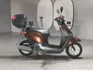 Honda Tact Basic