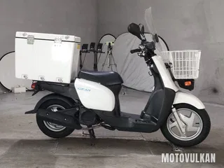 Yamaha ギア