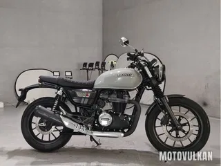 Honda GB350S