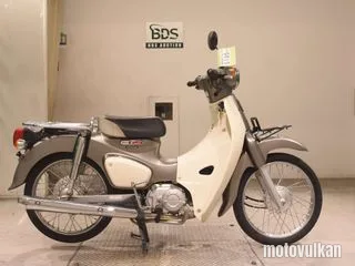 Honda C50-3