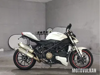 Ducati Ducati Street ファイター1100