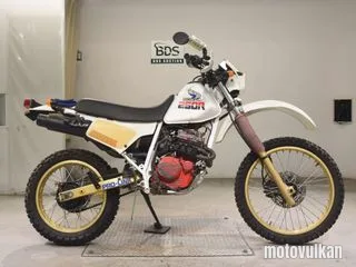 Honda XLR250R-1