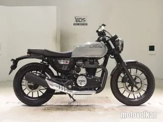 Honda GB350S