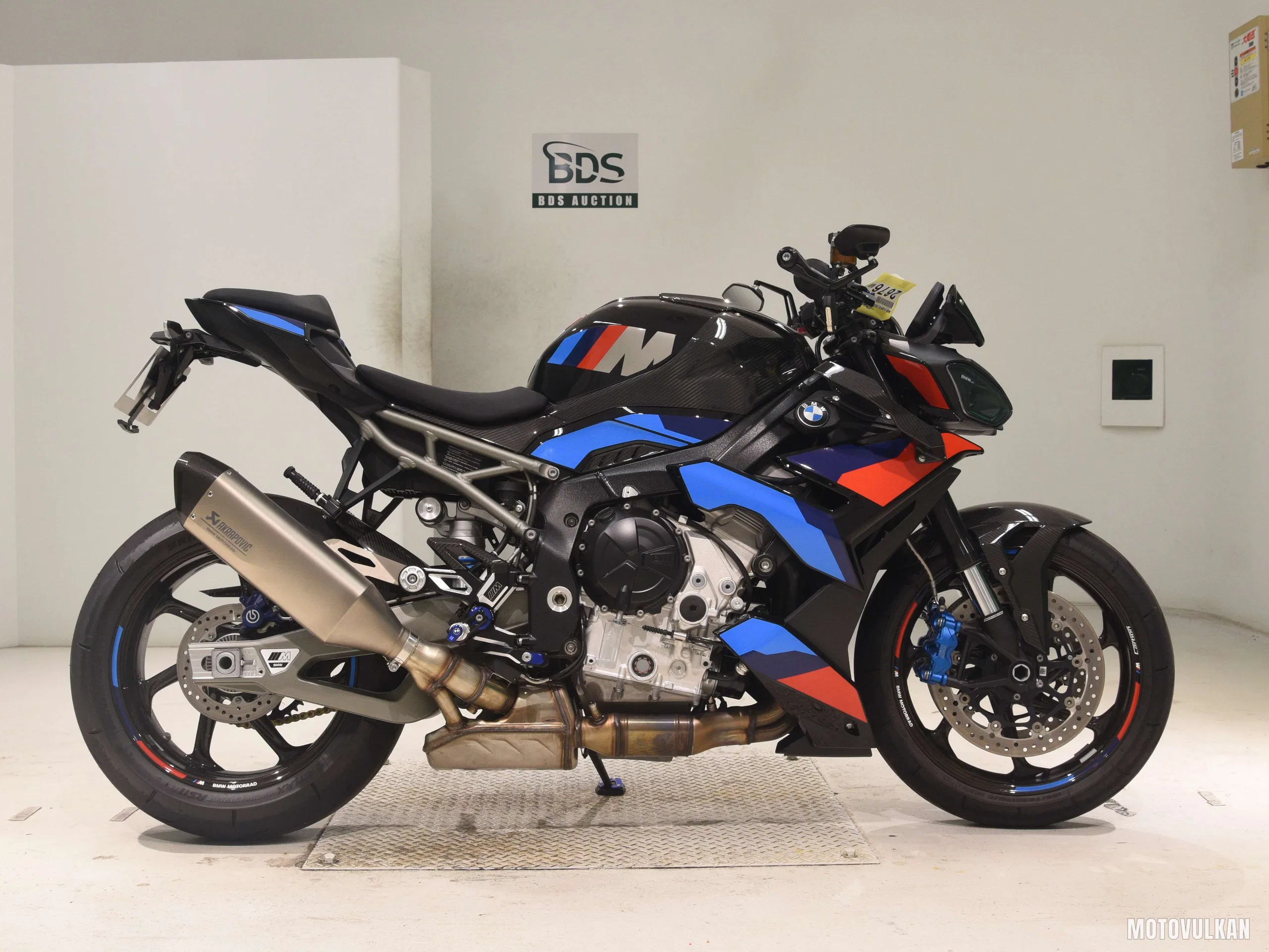  BMWM1000RM Competition ハ