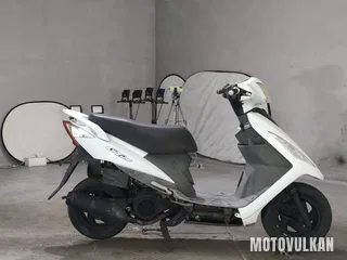 SYM SYM GT125