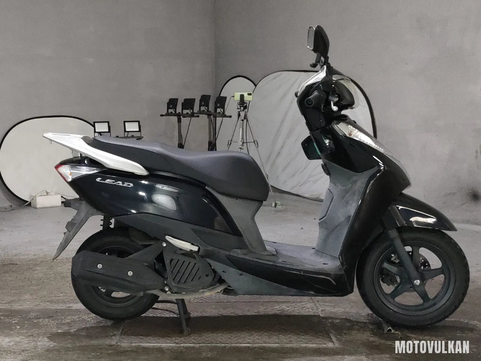 Honda Lead 125