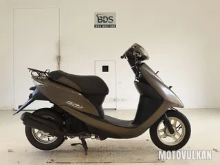 Honda DIO-6