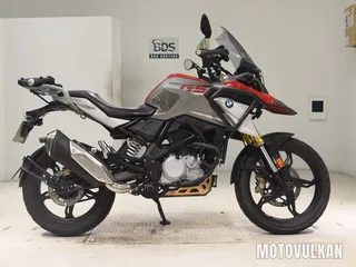  BMWG310GS