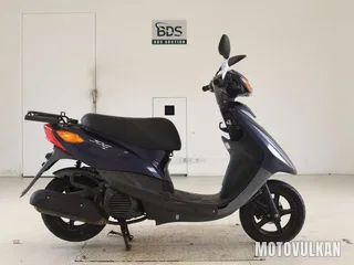 Yamaha JOG DX