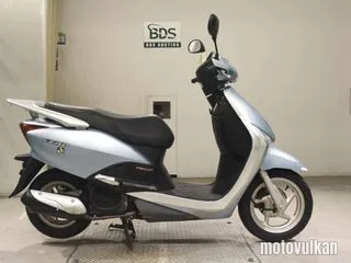 Honda LEAD110