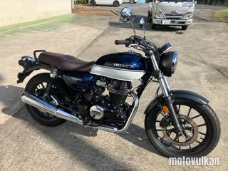 Honda Gb350