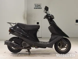 Suzuki ADDRESS V100