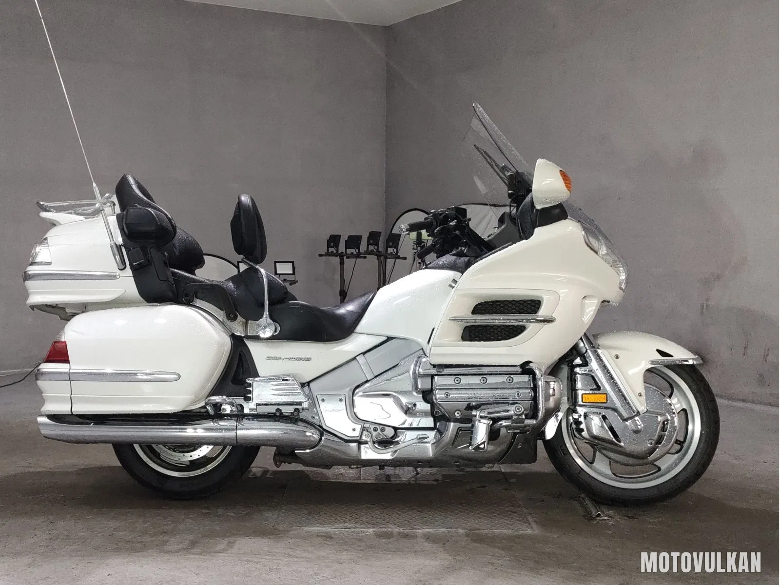 Honda GL1800