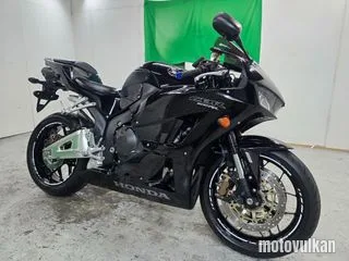 Honda Cbr600Rr Abs