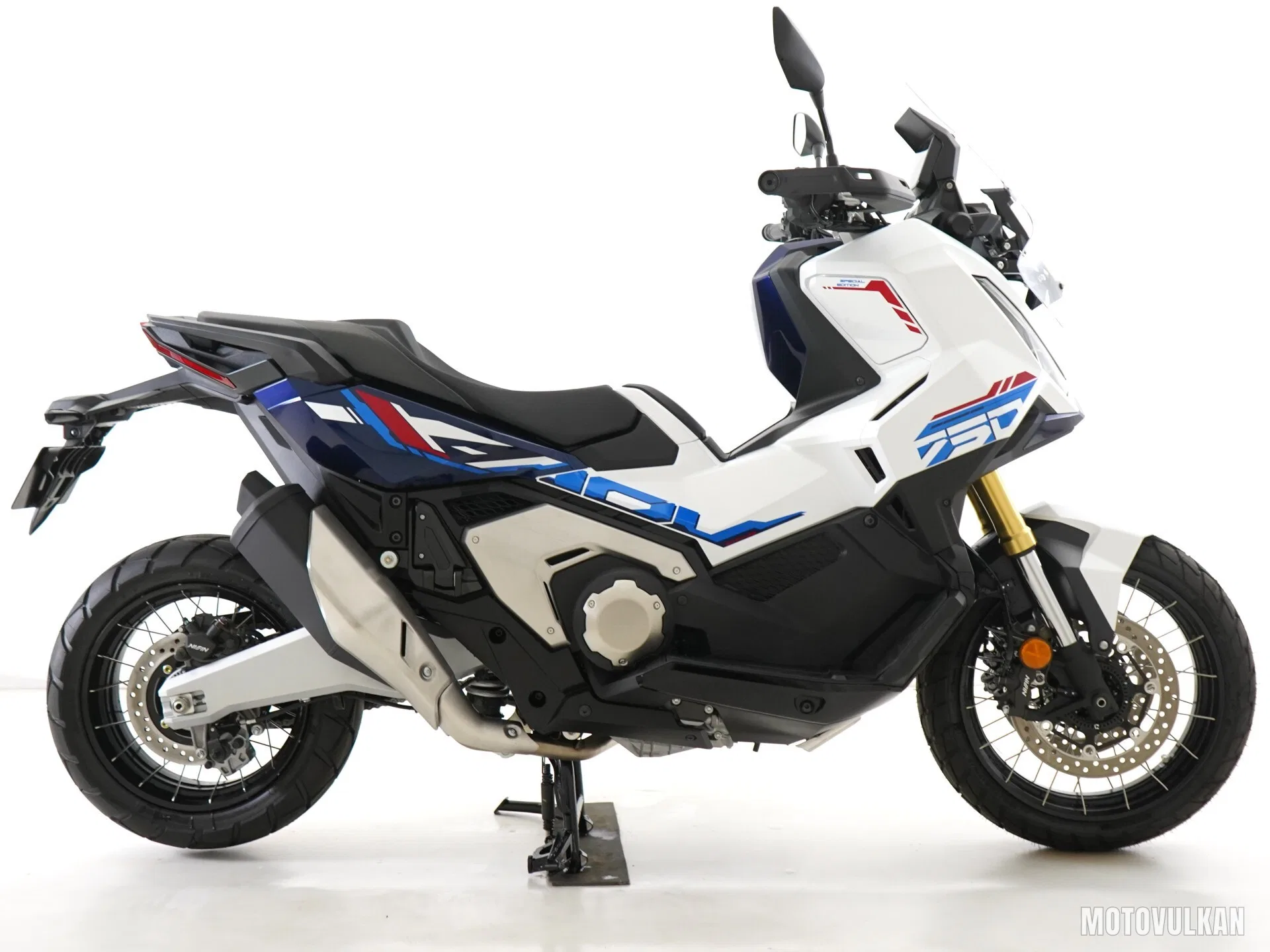 Honda X-Adv