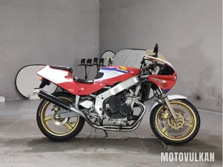 Honda CBR400RR